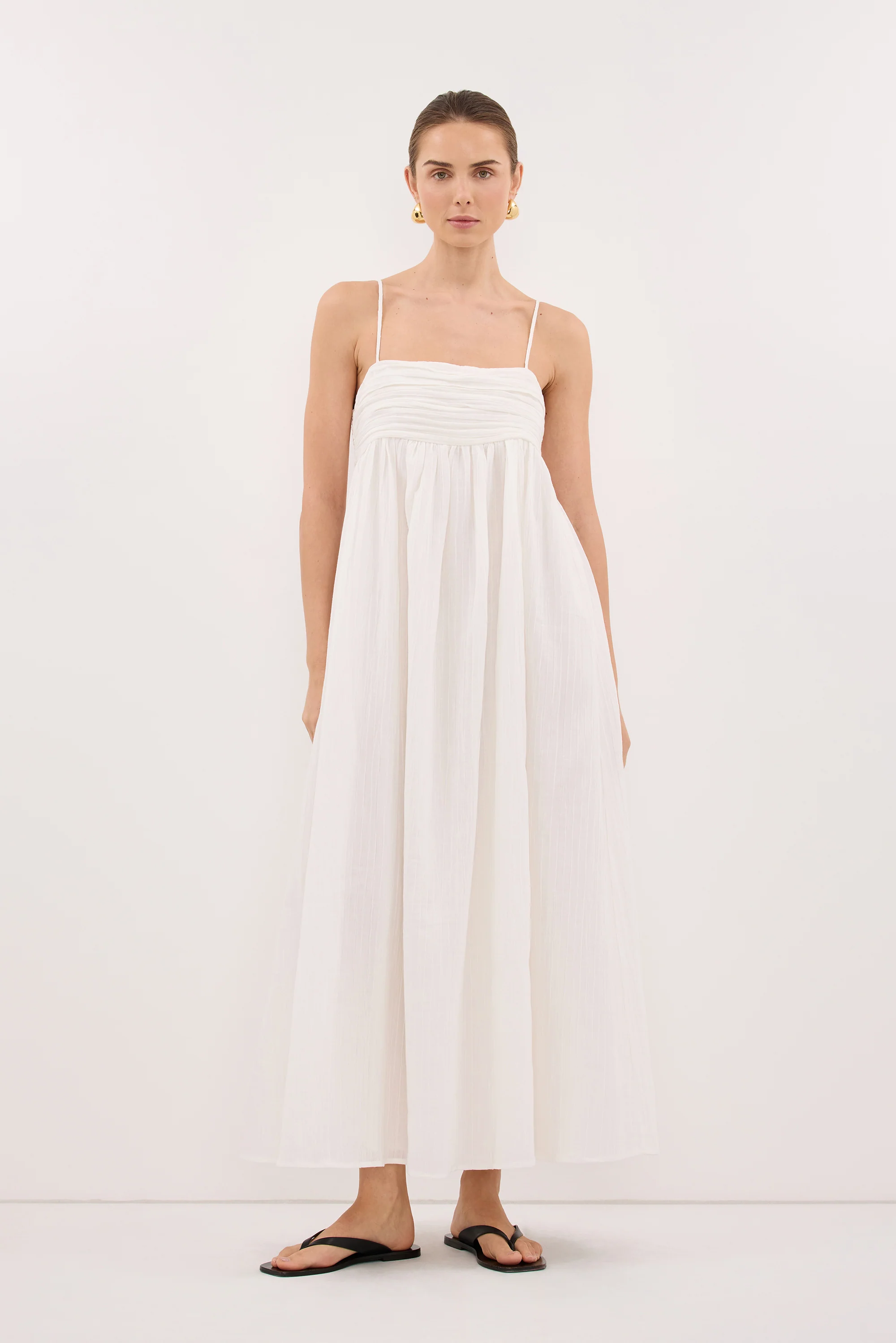 New Dresses