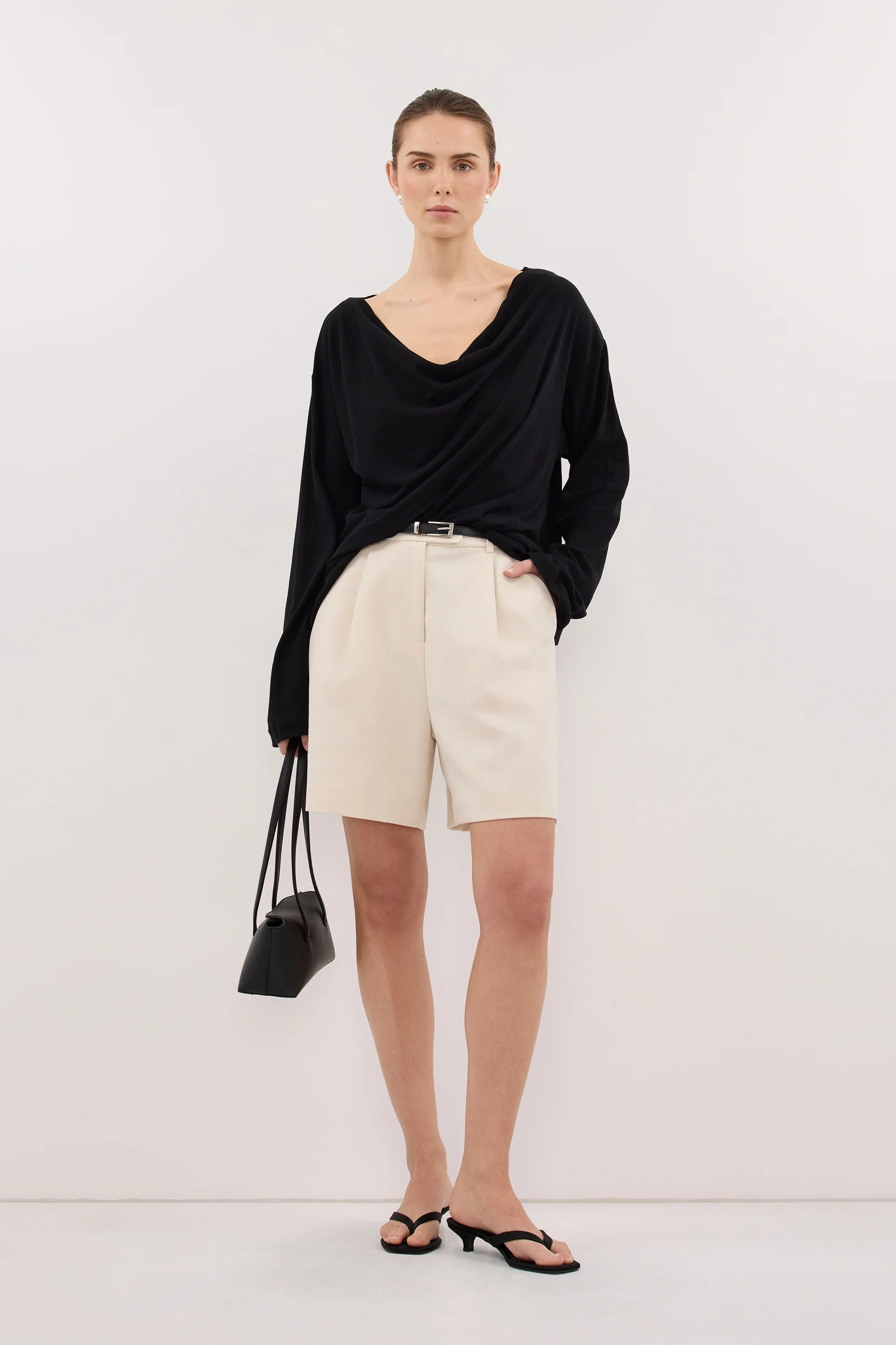 Knit Tops